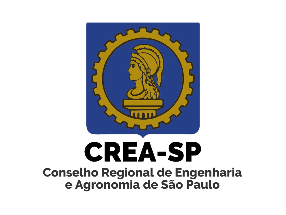 Logo CREA-SP